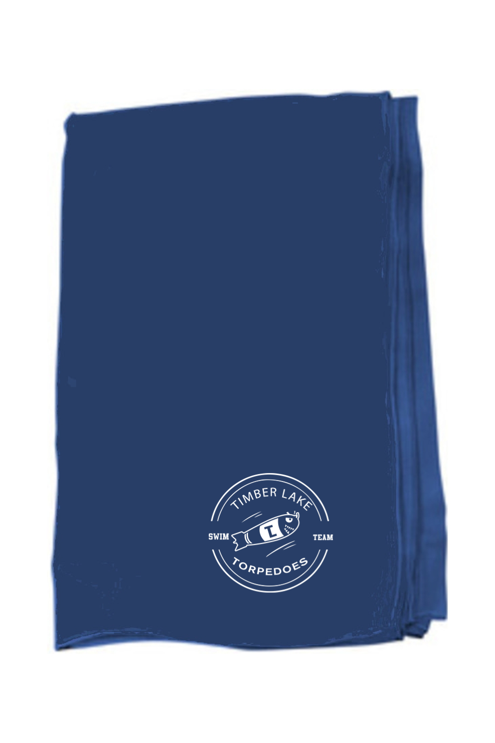 Timberlake - Making Waves USA Microfiber Towel