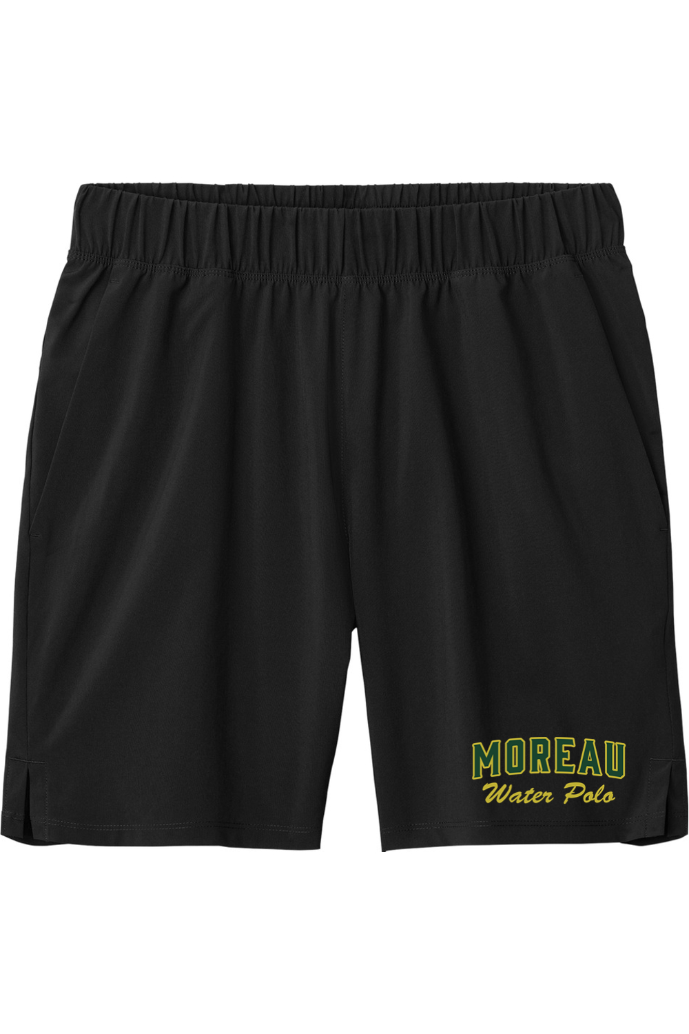 Moreau Catholic HS WP - Sport-Tek Men's/Unisex Repeat 7" Short