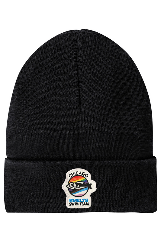 Chicago Smelts - Team Beanie
