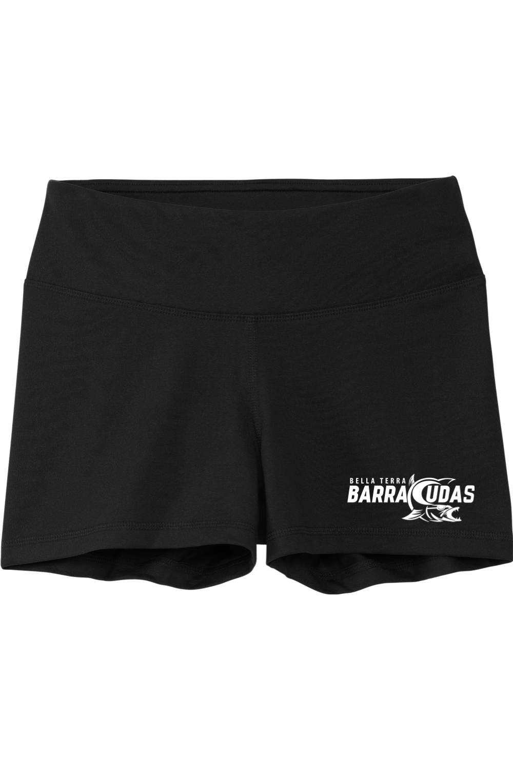 Bella Terra Ladies Shorts