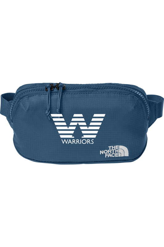 Woodley - The North Face 1L Travel Hip Pack