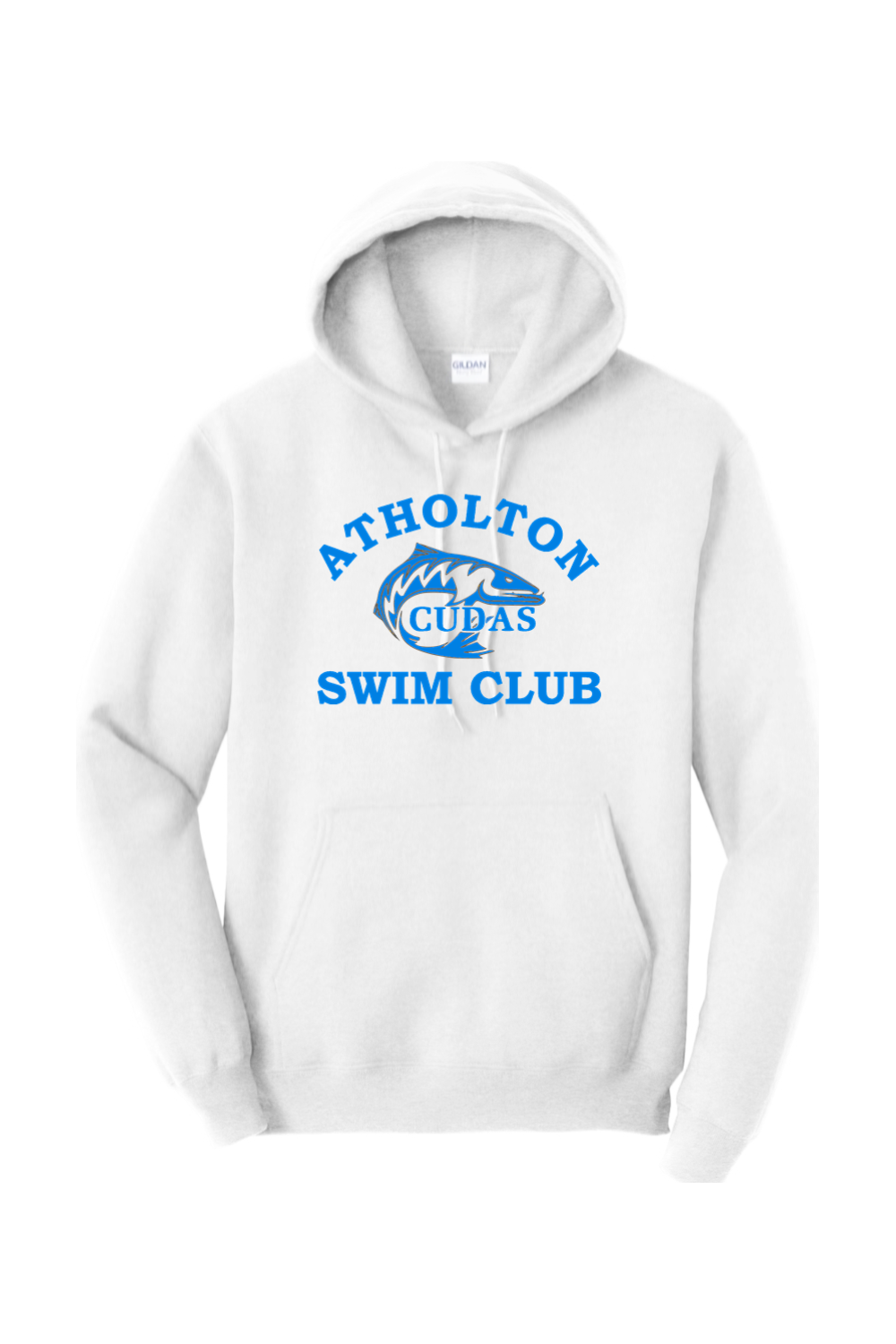 Atholton - Hooded Sweatshirt