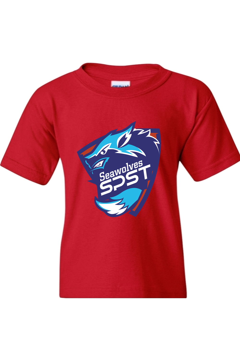 Stonewall - YOUTH Cotton T-shirt