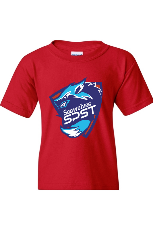 Stonewall - YOUTH Cotton T-shirt