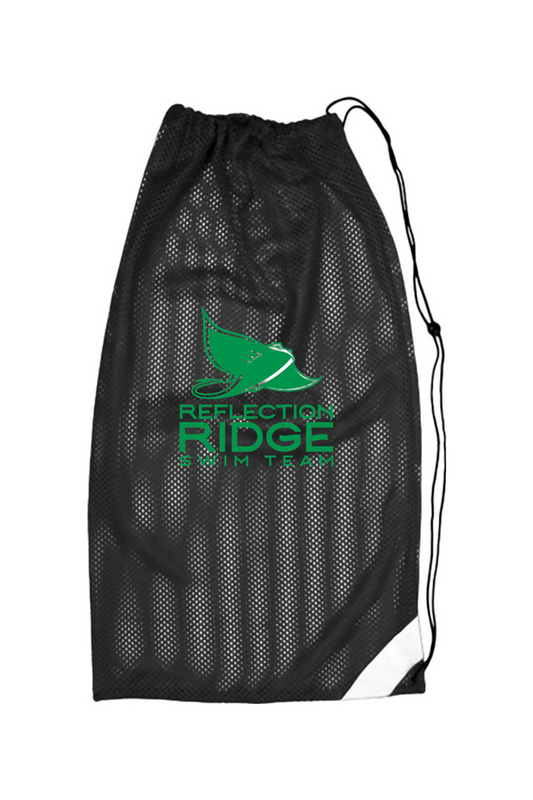 Reflection Ridge Mesh Bag