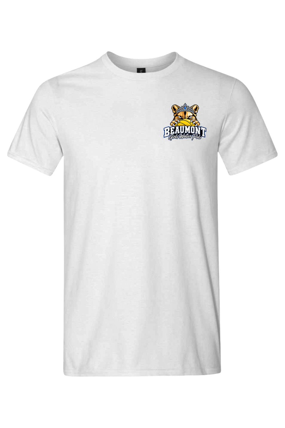 Beaumont - Team T-Shirt