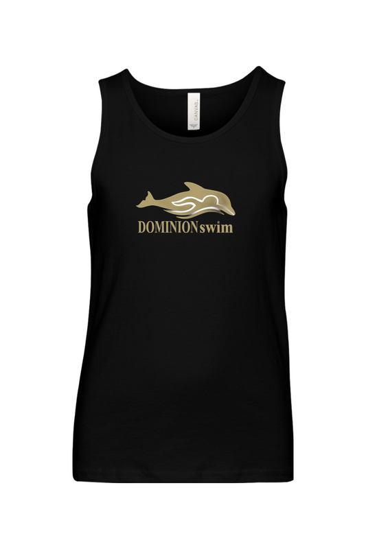 Old Dominion Youth Jersey Tank