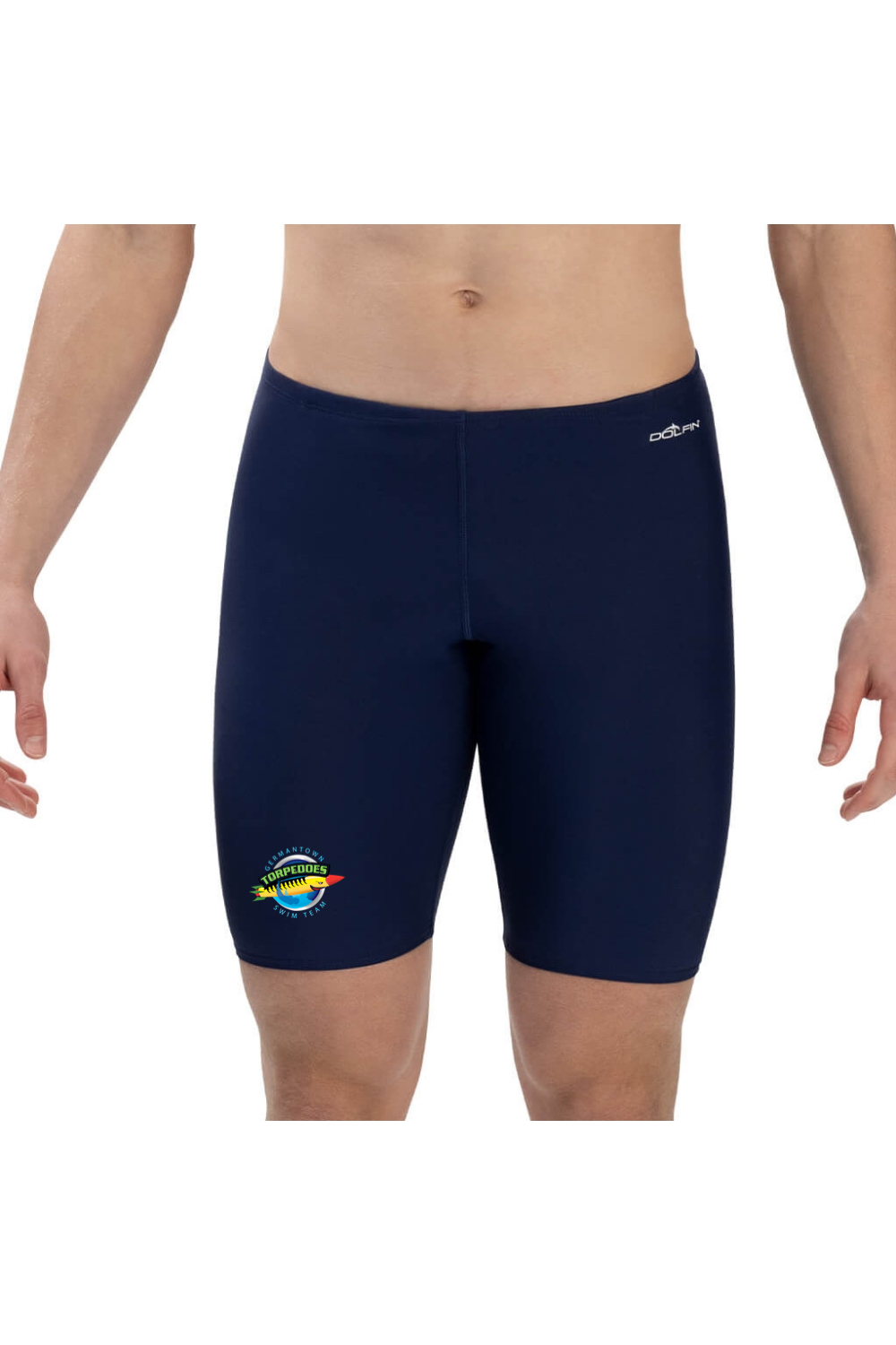 Germantown - Dolfin XtraSleek Solid Jammer