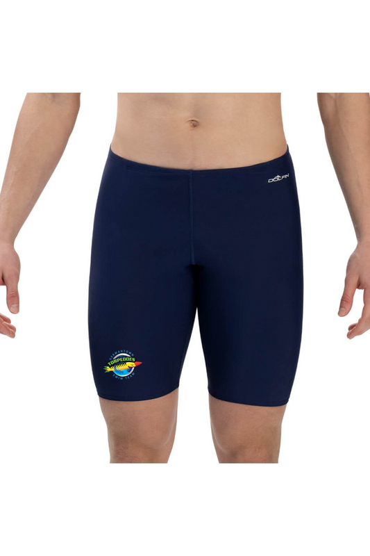Germantown - Dolfin XtraSleek Solid Jammer