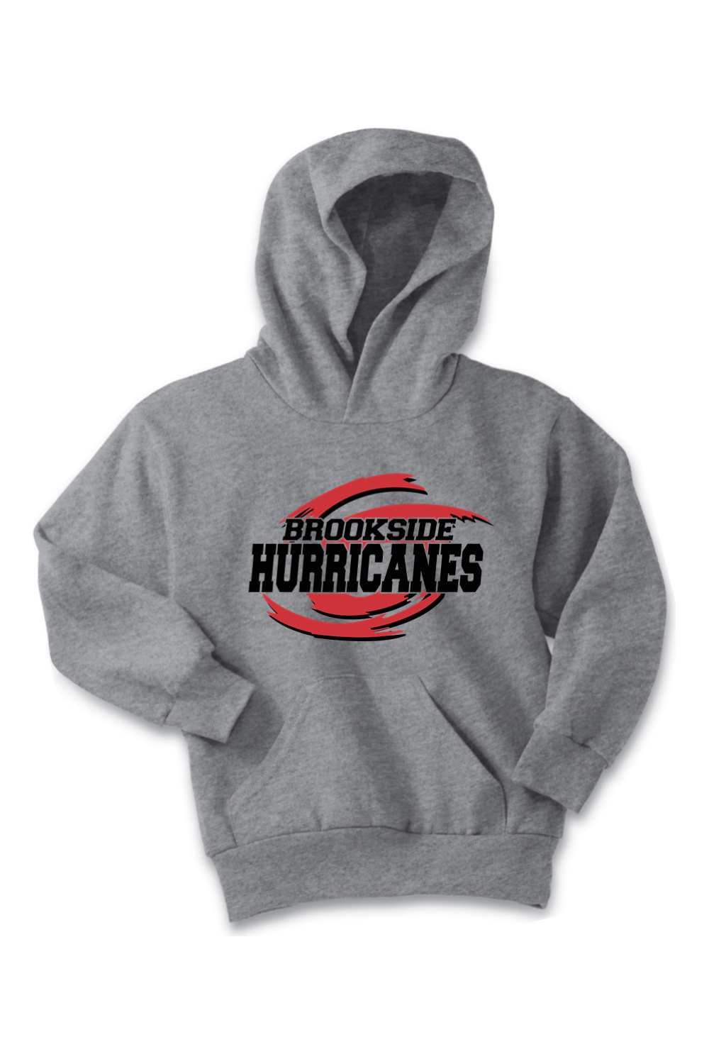 Brookside Hurricanes ST - Youth Team Hoodie