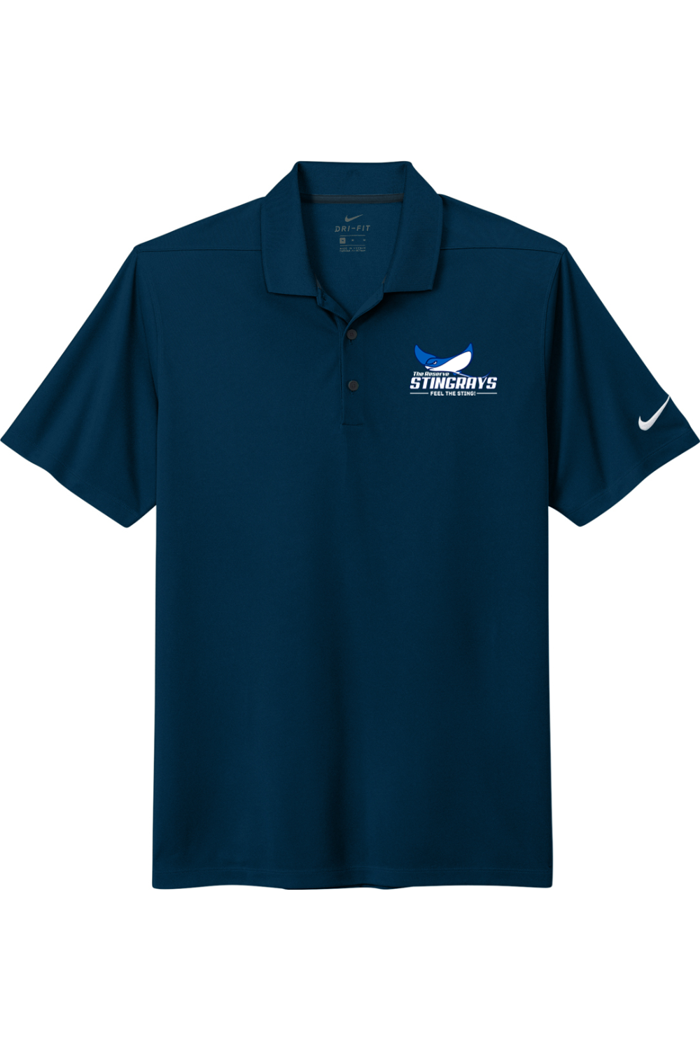 Reserve Stingrays Nike Parent Polo