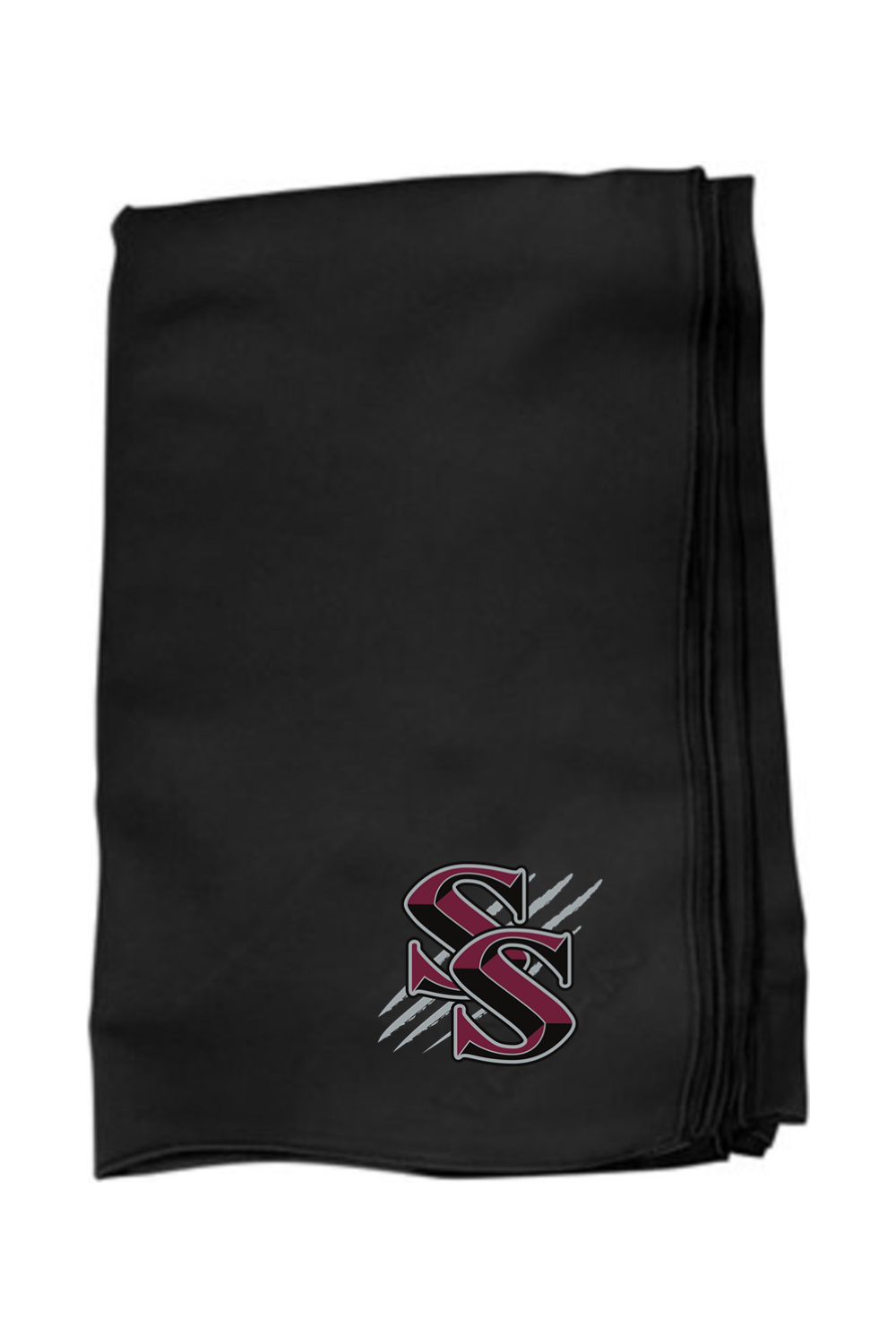 Siloam Springs HS - Team Microfiber Towel