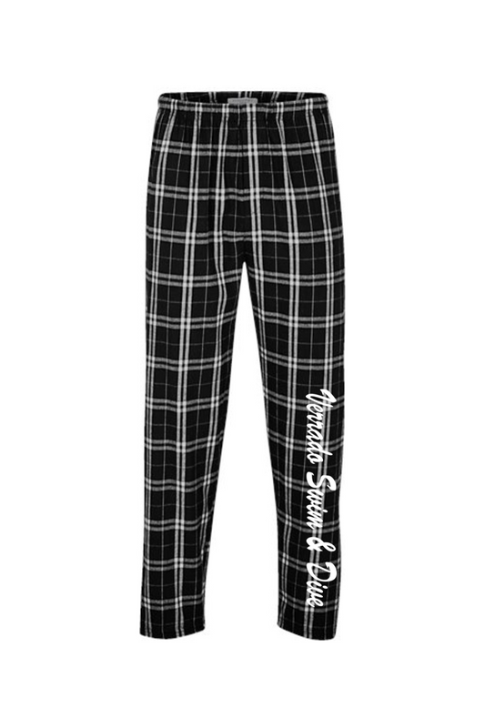 Verrado HS - Mens Boxercraft Flannel Pants