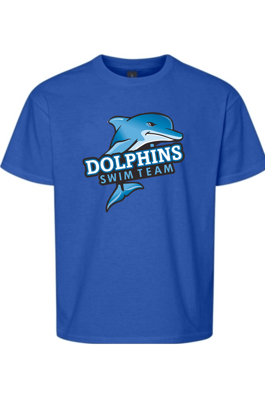 Dolphins - YOUTH T-Shirt