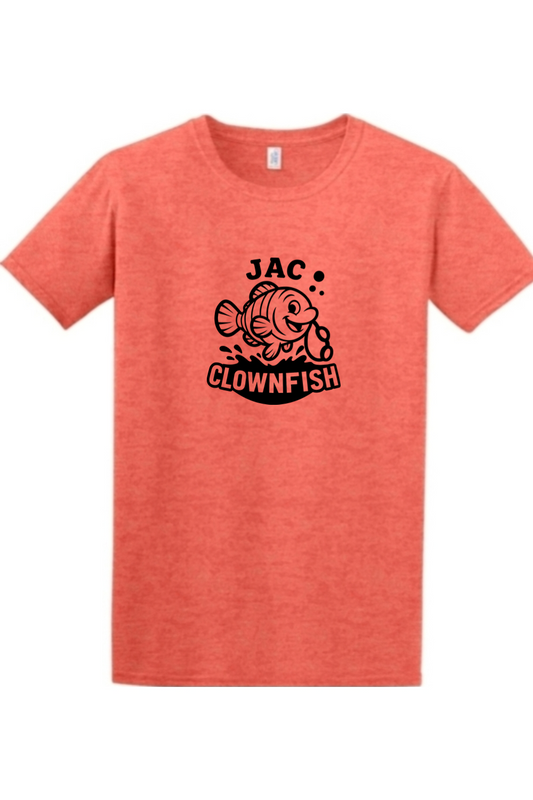 JAC Clownfish T-Shirt