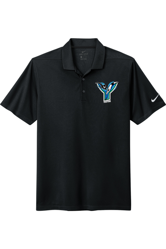 Yorktown Nike Parent Polo