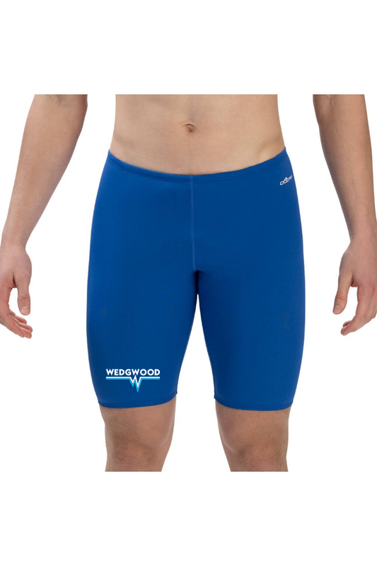 Wedgwood - Dolfin XtraSleek Solid Jammer