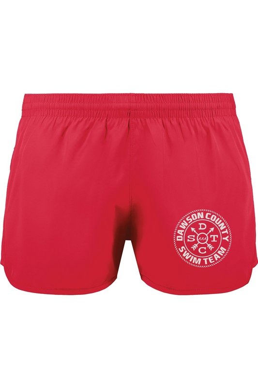 Dawson County - Augusta Sportswear Girls' Wayfarer Shorts