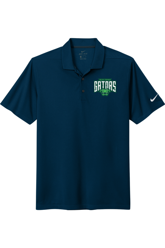 Gators - Nike Dri-FIT Micro Pique 2.0 Polo