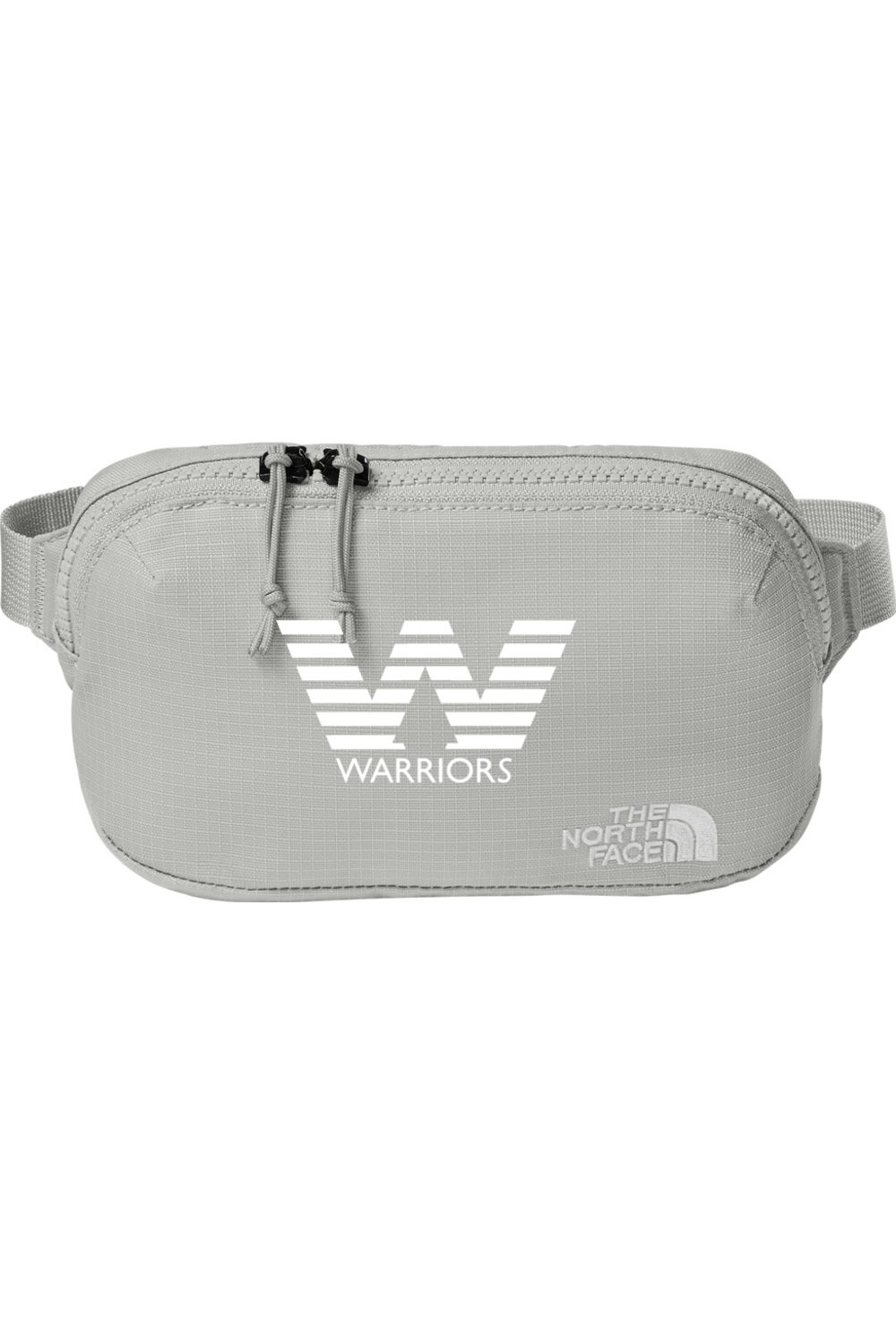 Woodley - The North Face 1L Travel Hip Pack
