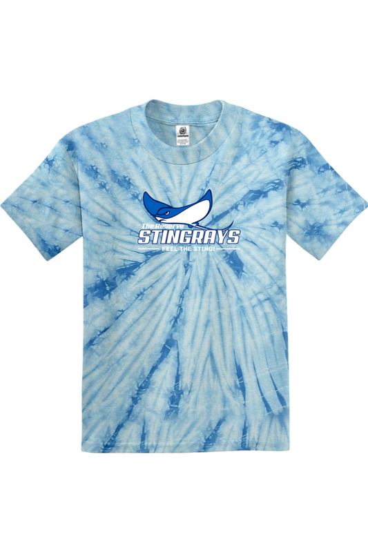 Reserve Stingrays Team Shirt