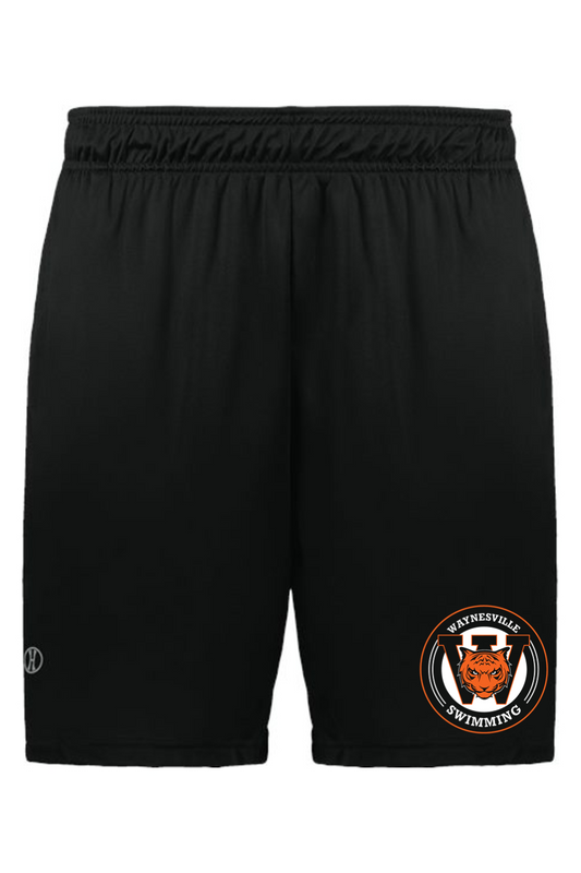 Waynesville HS - Holloway Momentum Shorts with Pockets
