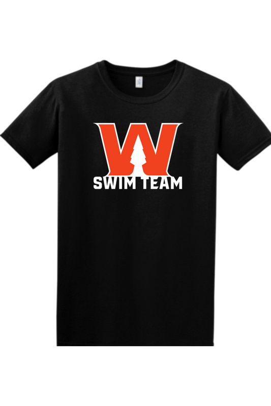 Woodside HS - T-Shirt