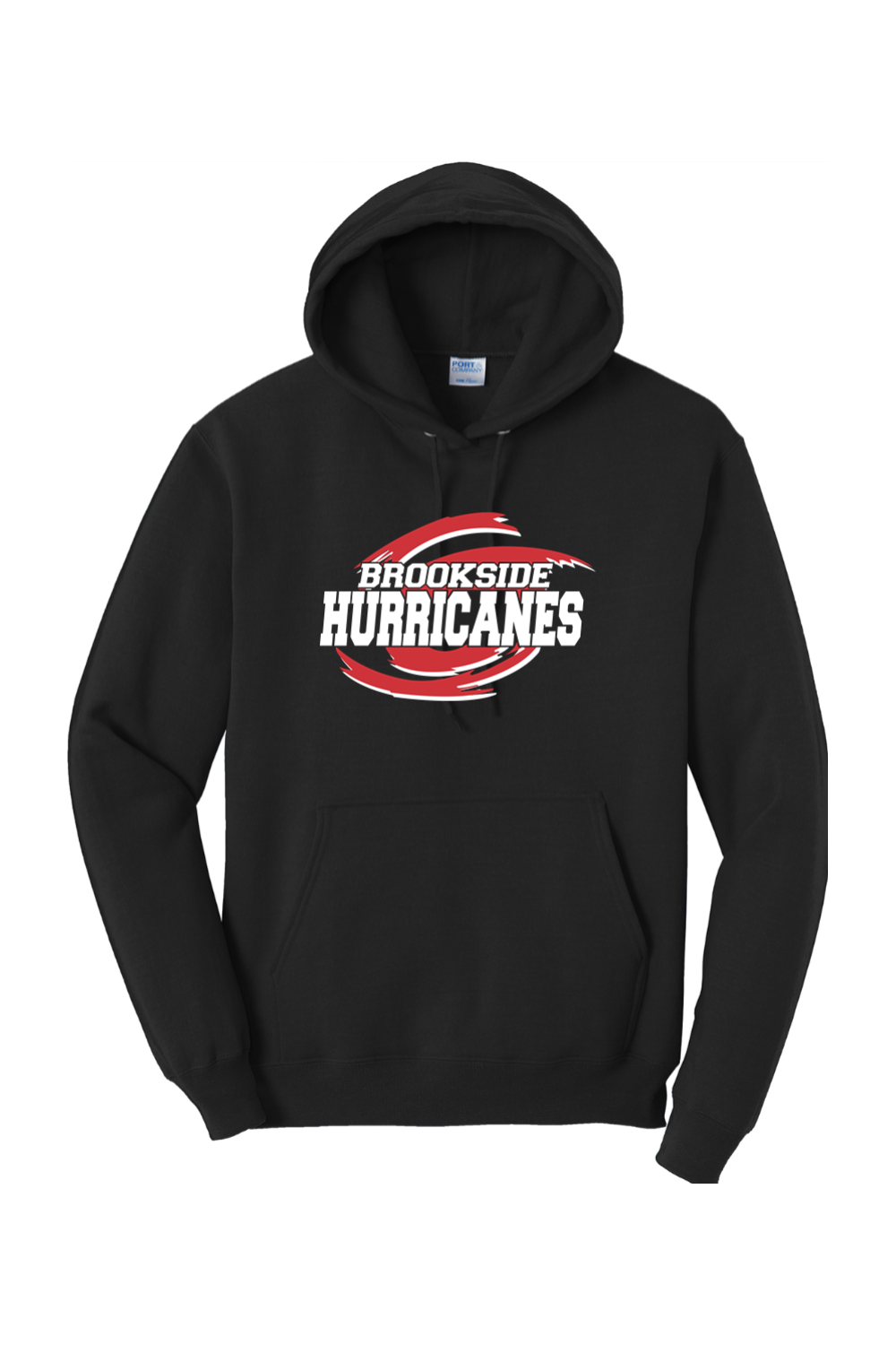 Brookside Hurricanes ST - Team Hoodie