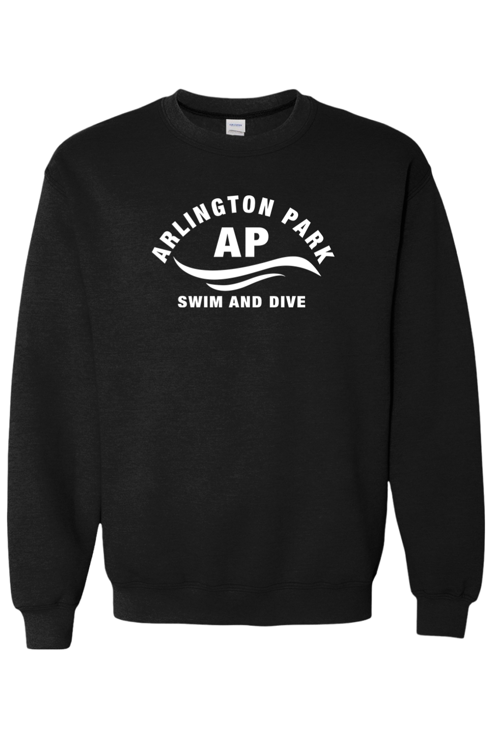 Arlington - Crewneck Sweatshirt