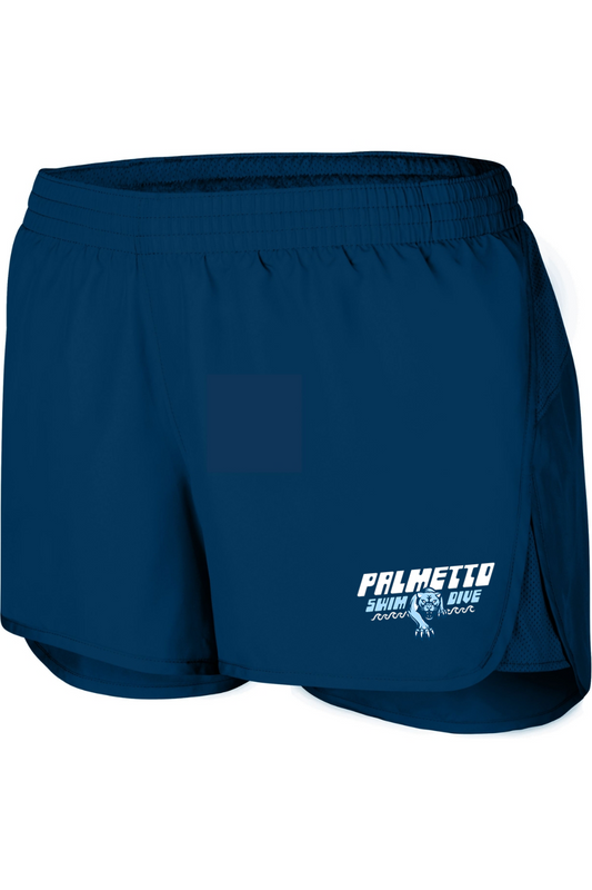 Miami Palmetto HS - Augusta Women's Wayfarer Shorts