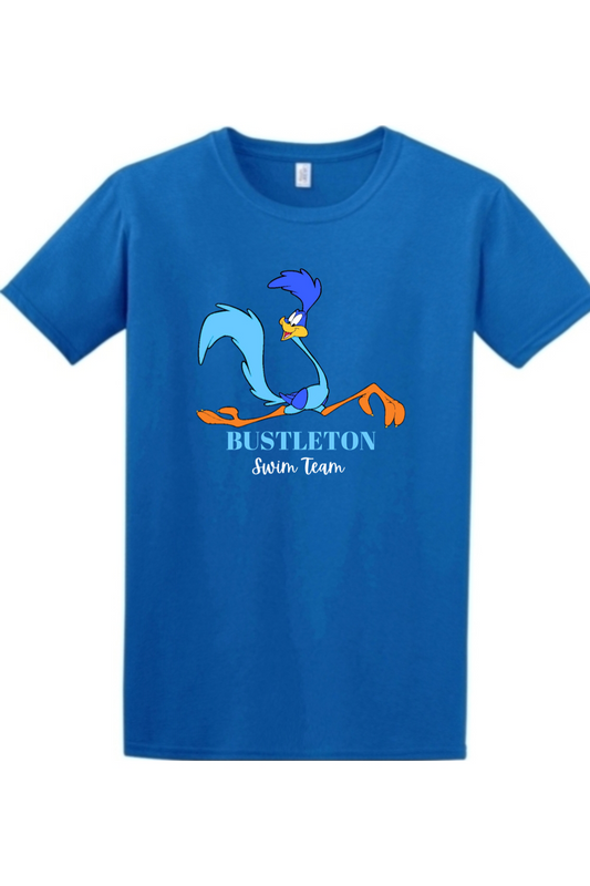 Bustleton - T-Shirt