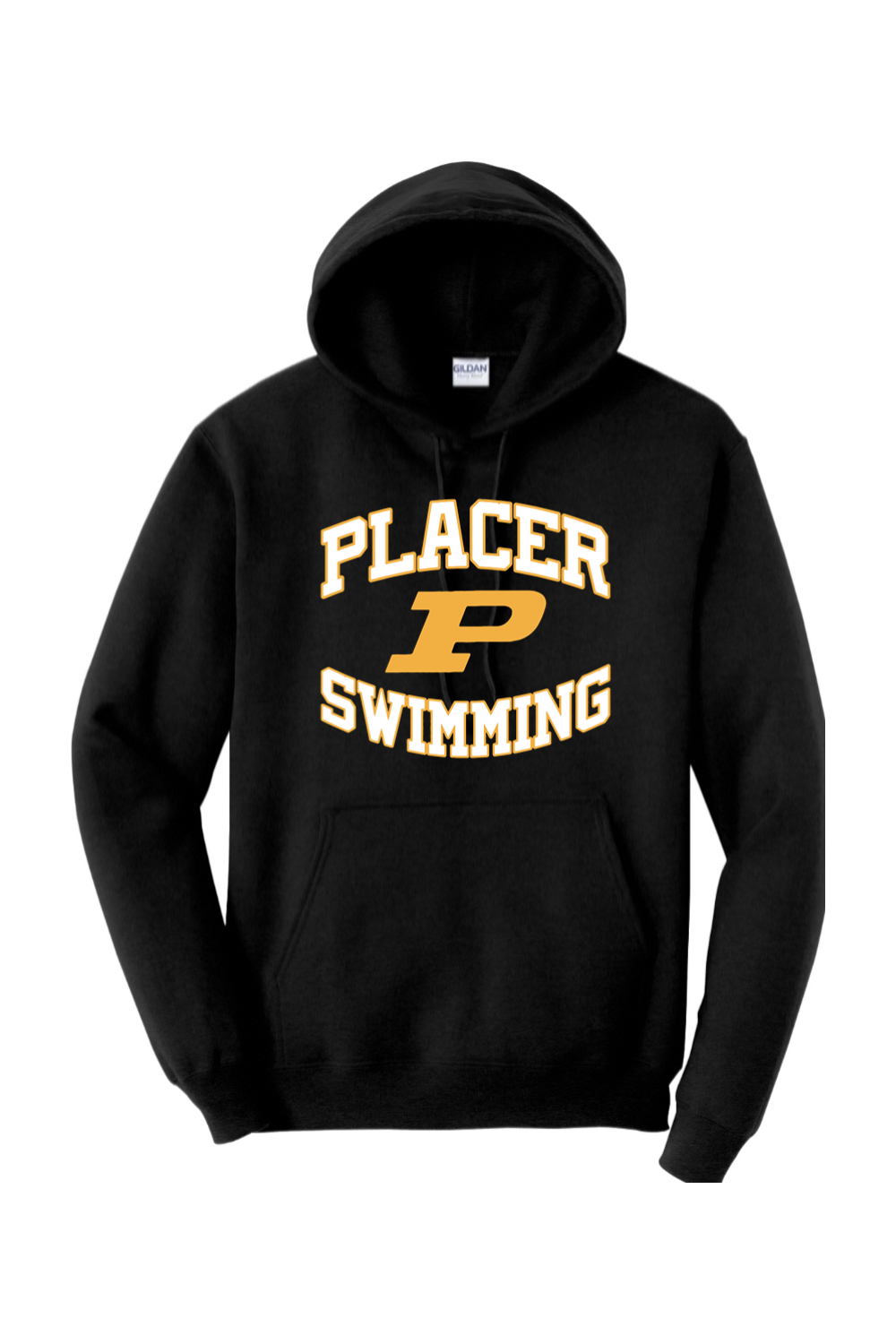 Placer HS - Hooded Sweatshirt