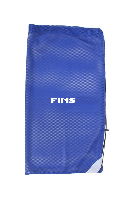 Fins - Making Waves USA Mesh Bag