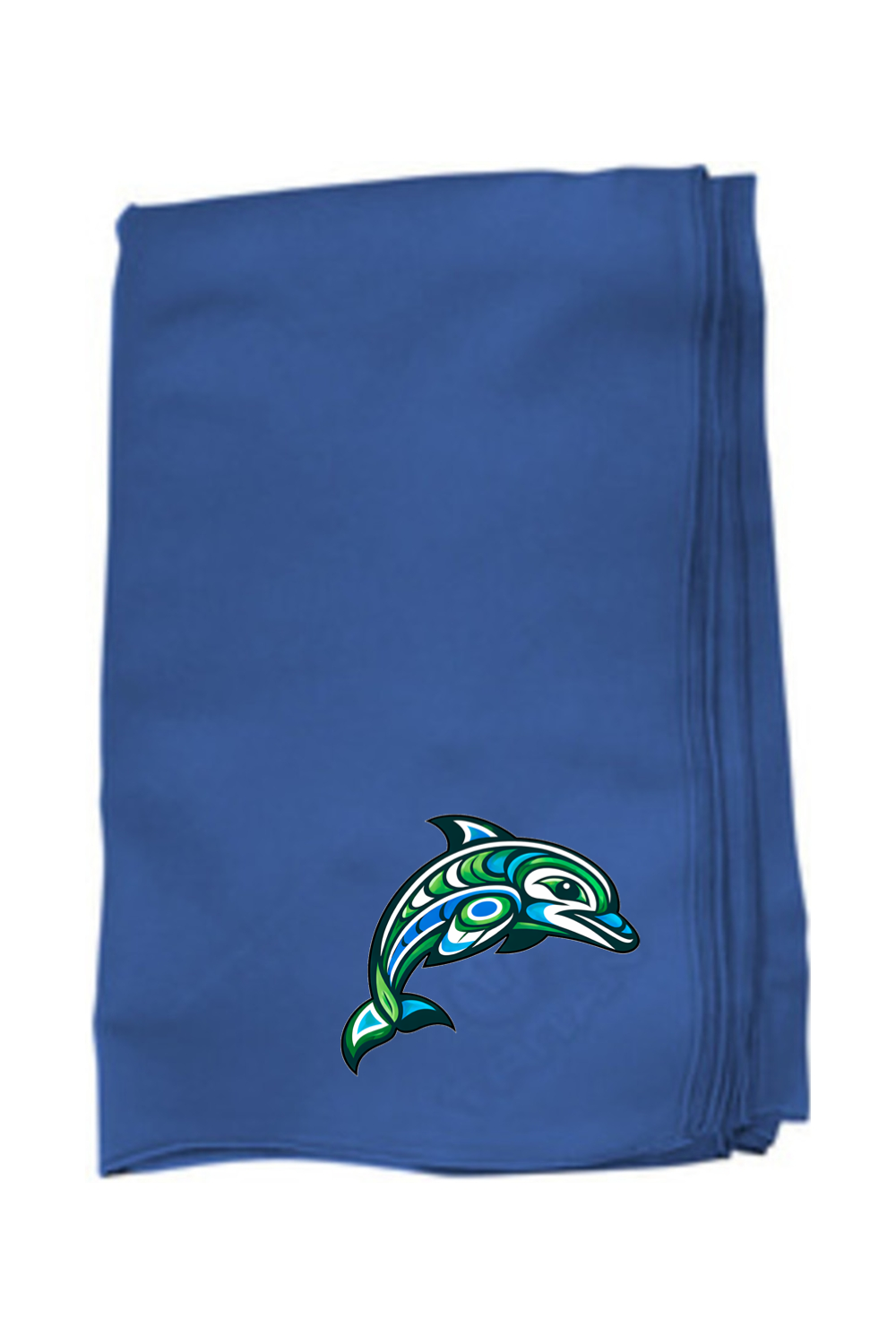 Selah - Making Waves USA Microfiber Towel