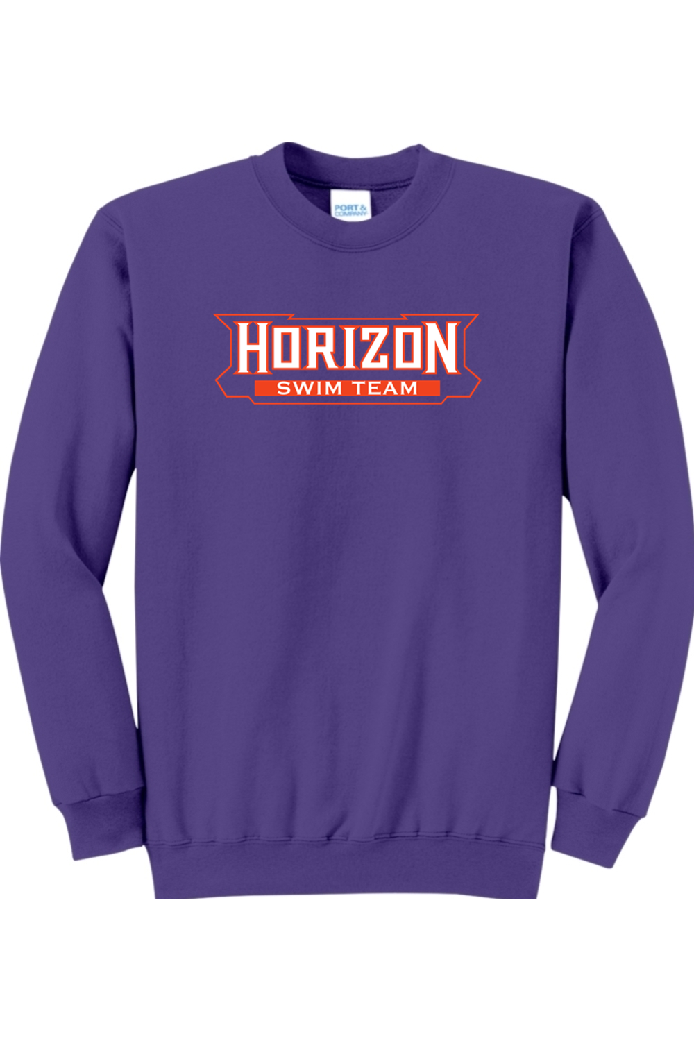 Horizon HS - Team Crewneck Sweatshirt