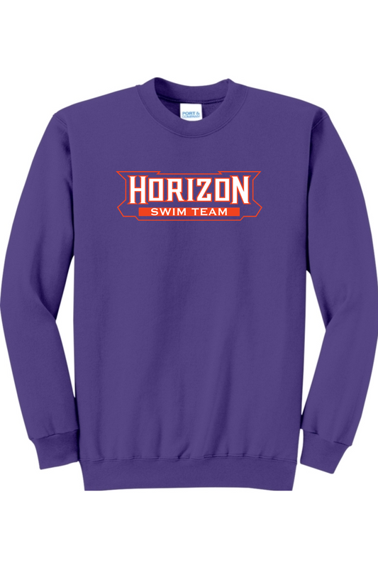 Horizon HS - Team Crewneck Sweatshirt
