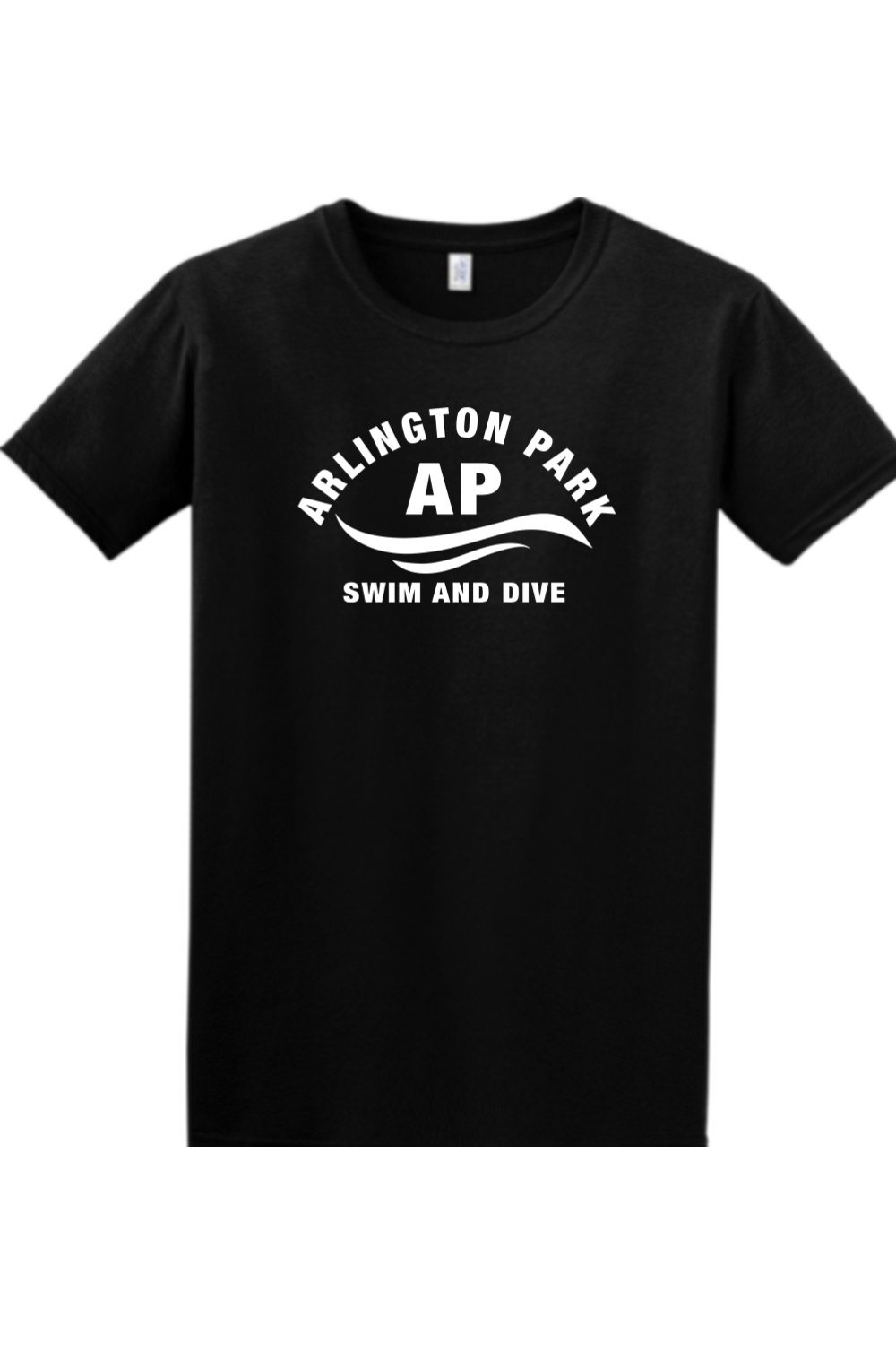 Arlington - T-Shirt