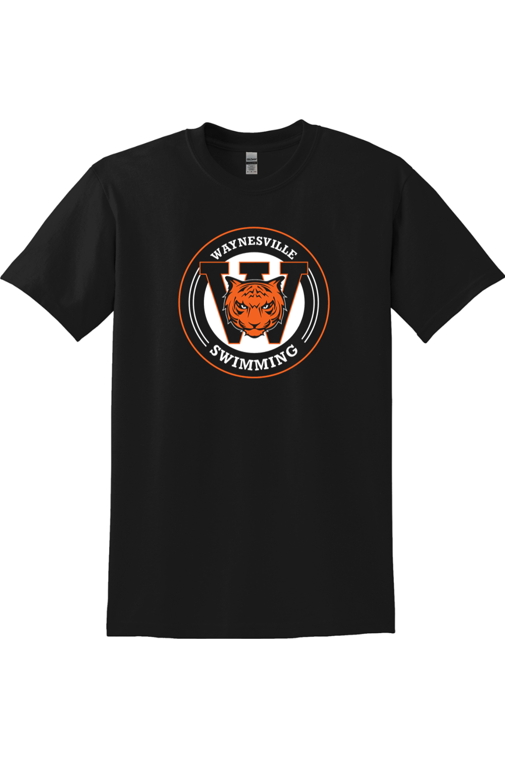 Waynesville HS - Team T-Shirt