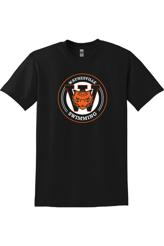 Waynesville HS - Team T-Shirt