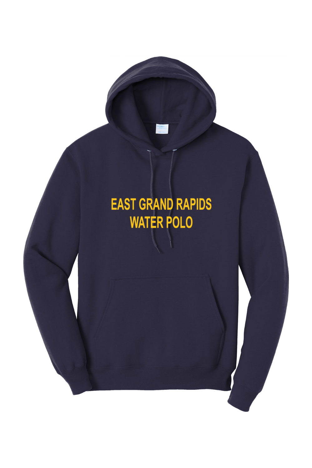 East Grand Rapids HS WP - Parent Hoodie
