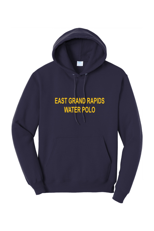 East Grand Rapids HS WP - Parent Hoodie
