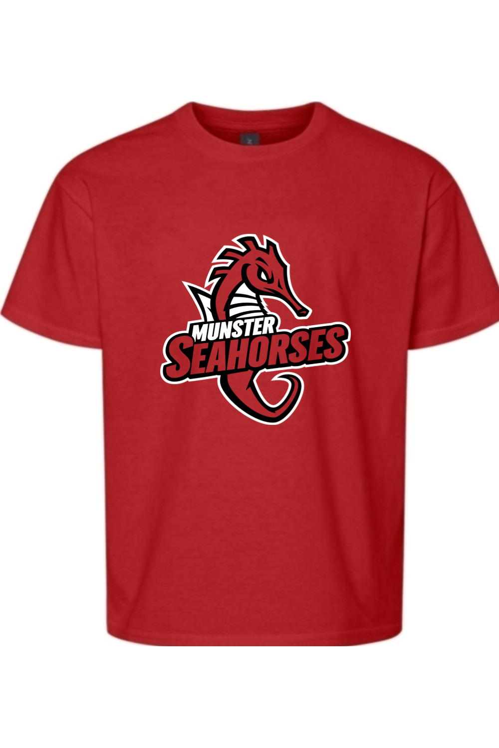 Munster SC - Youth Team T-Shirt