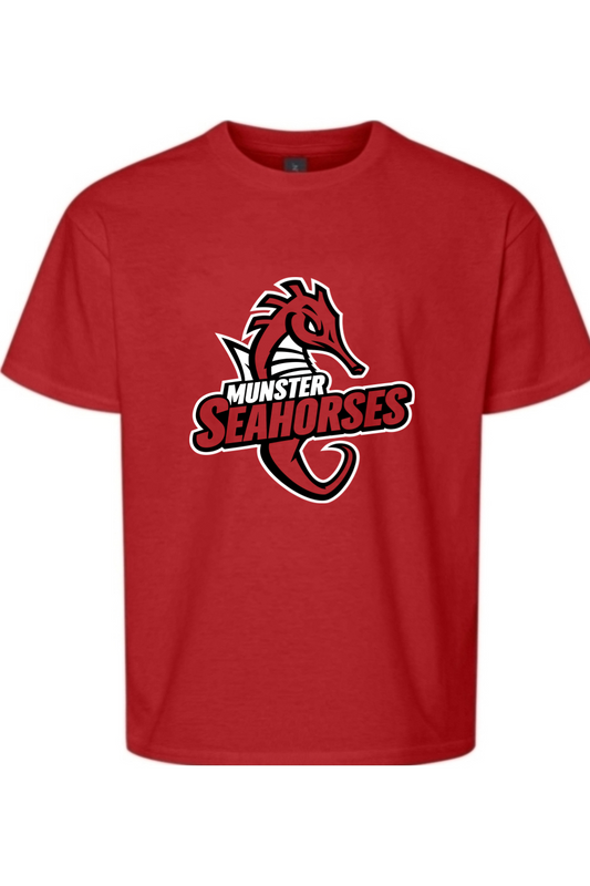 Munster SC - Youth Team T-Shirt