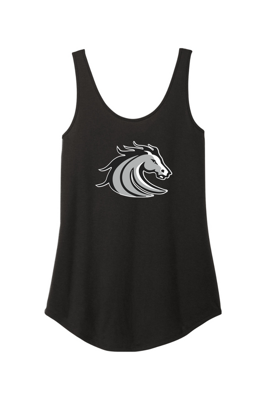 Stockdale HS Relaxed Female Tank Top