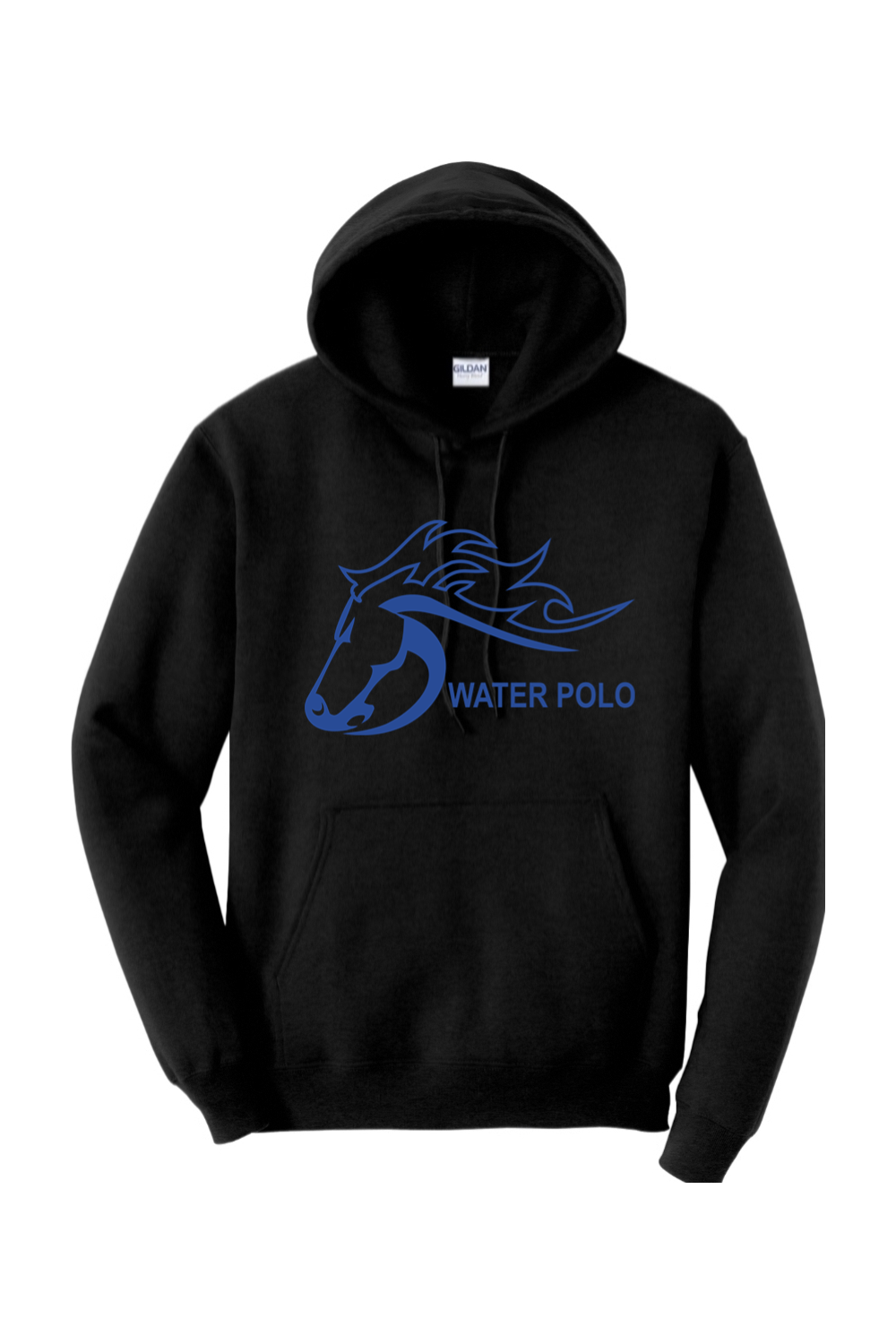 Mountain House HS WP - Team Hooded Sweatshirt