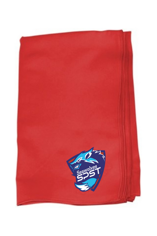 Stonewall - Making Waves USA Microfiber Towel