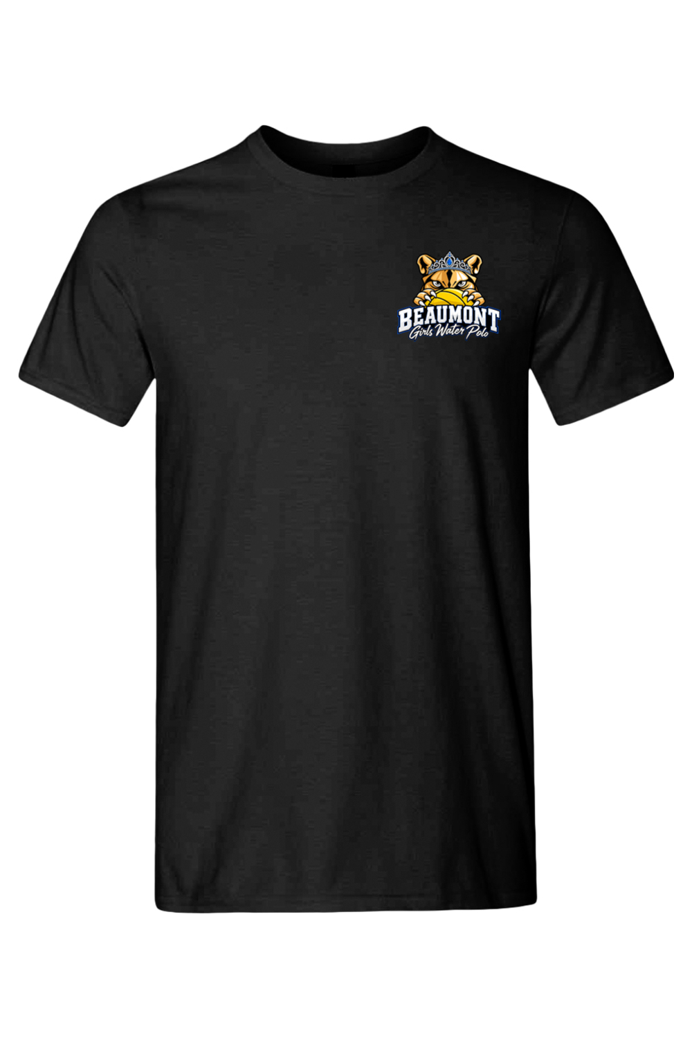 Beaumont - Team T-Shirt