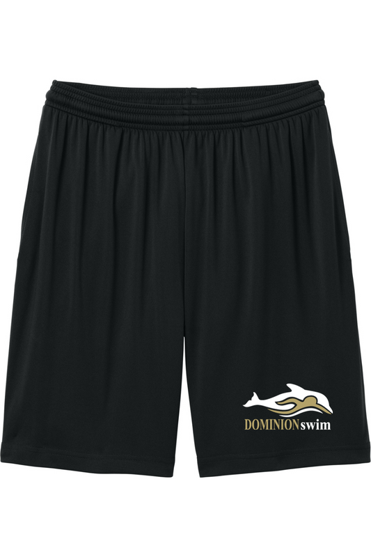 Old Dominion 7" Shorts