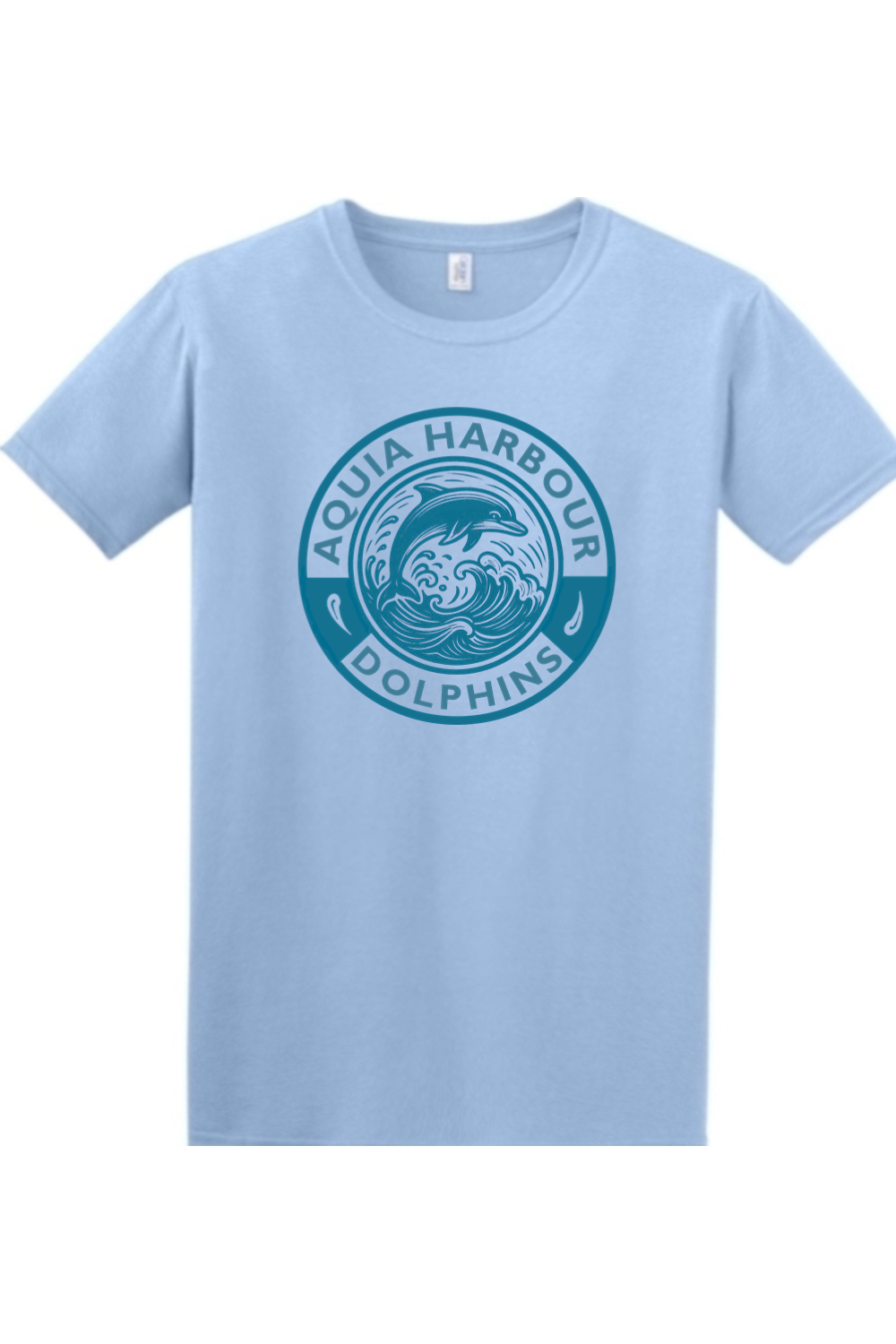 Aquia Harbour - T-Shirt