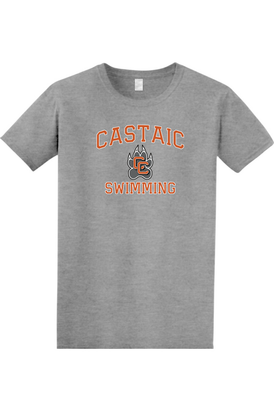 Castaic HS - Team T-Shirt